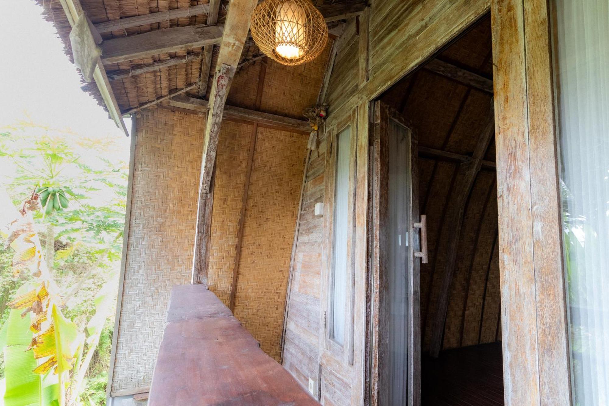 Royal Jj Ubud Resort & Spa Rom bilde