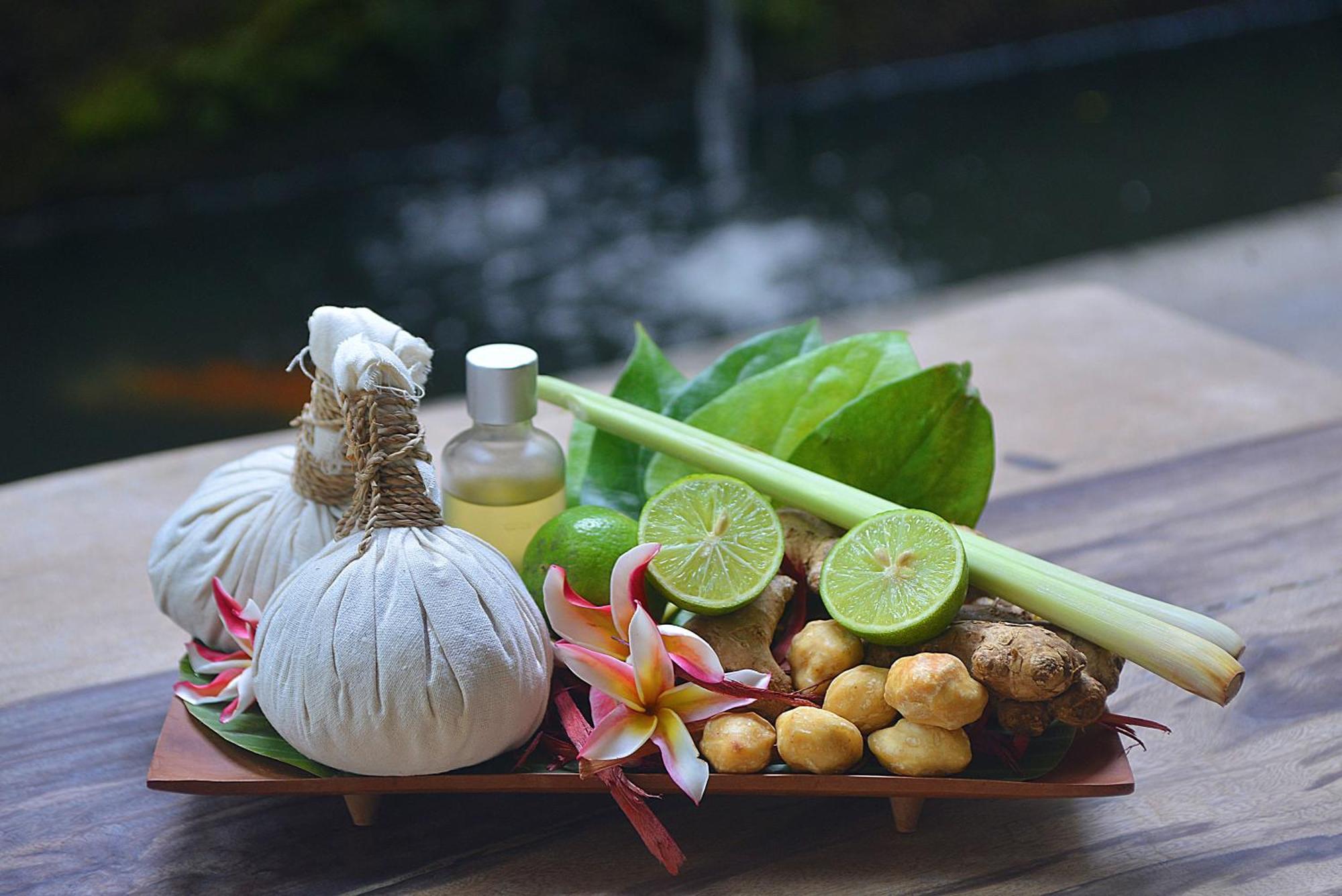 Royal Jj Ubud Resort & Spa Eksteriør bilde