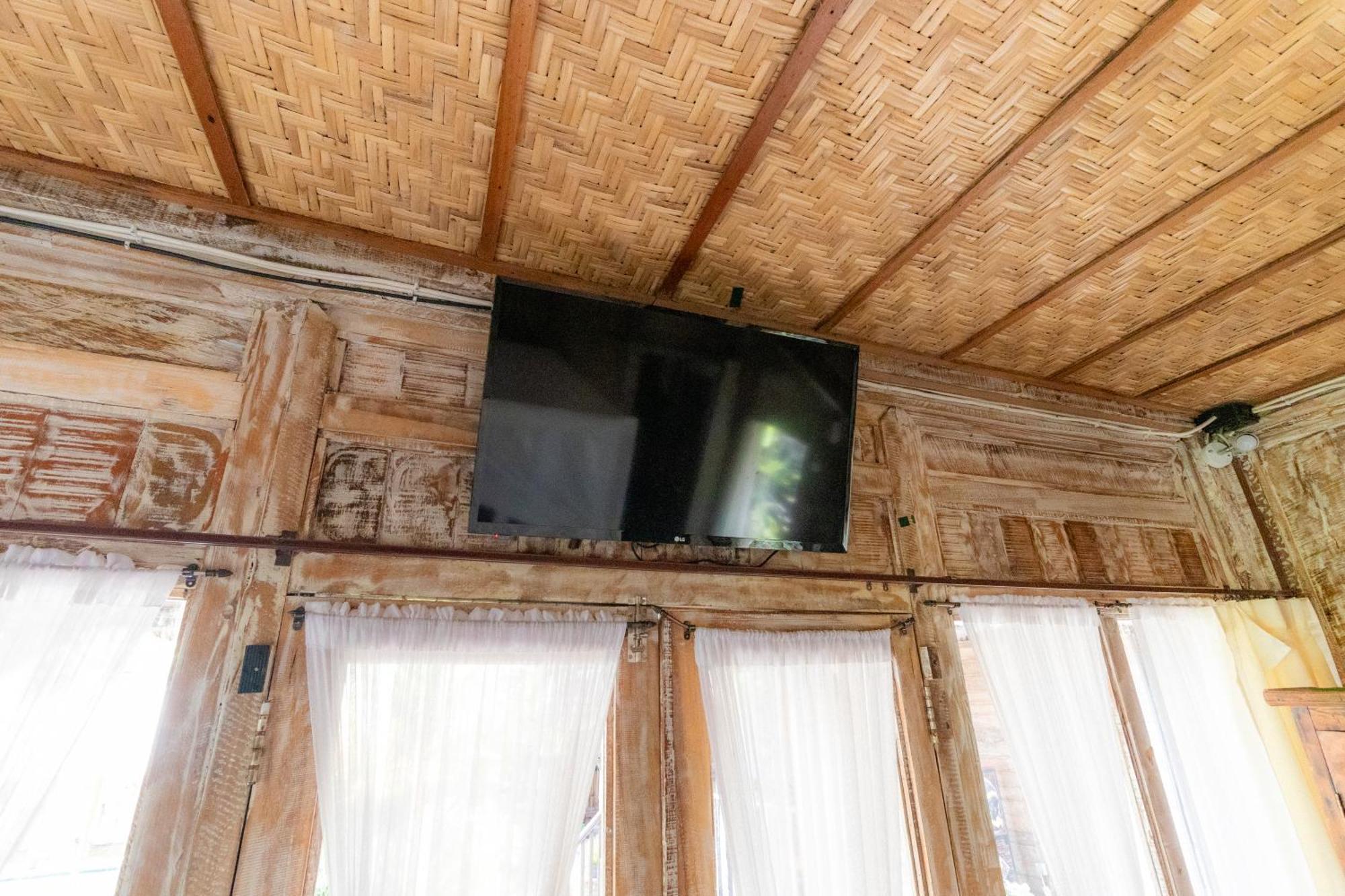 Royal Jj Ubud Resort & Spa Rom bilde